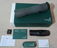 *NEW* SWAROVSKI STC 17-40x56