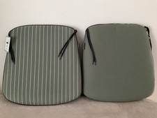 2 x NEW Kettler Caredo Cushion