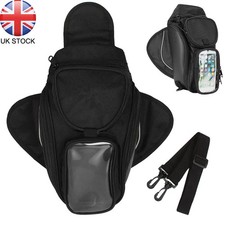 Motorcycle Oil Fuel Tank Bag