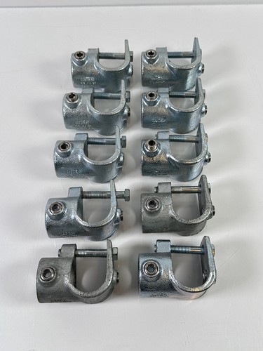 Key clamp 135 - (lot, 135-b34