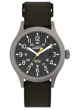 Timex Expedition Scout Water