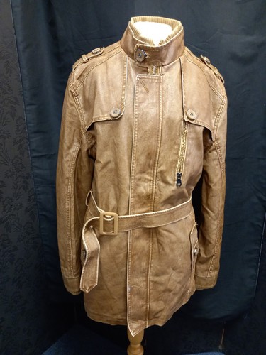 Joobox field jacket - in, brown