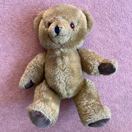 Teddy bear vintage - bear, pedigree