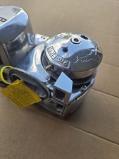 Lewmar Pro Fish 1000 Horizontal Free Fall Anchor Windlass For Parts READ descrip