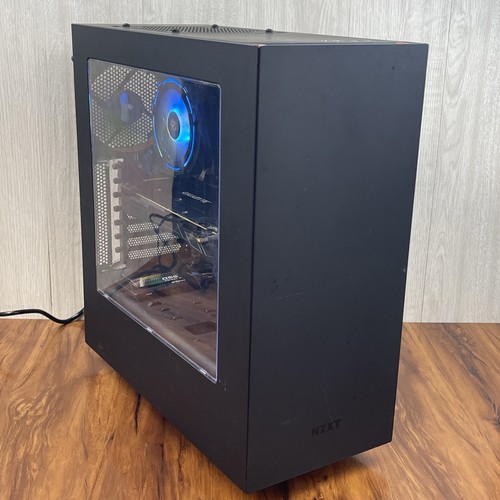 Custom nzxt gaming intel - custom,