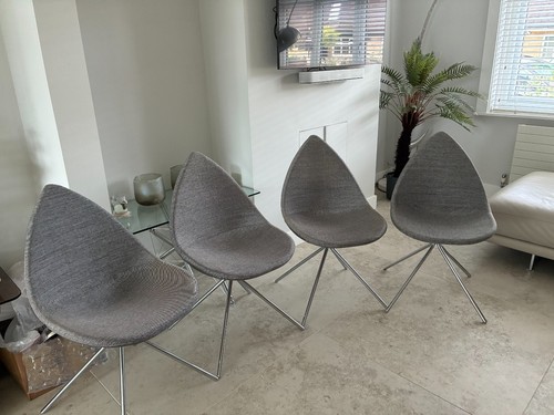 Boconcept ottawa dining chairs - ottawa,