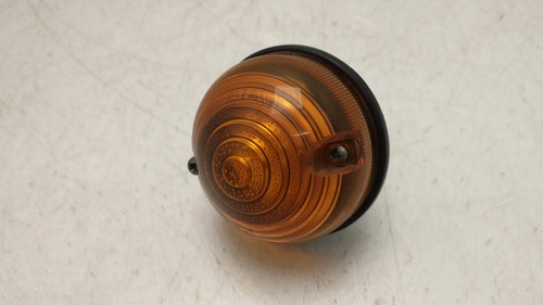 Defender passenger tail light - defender,