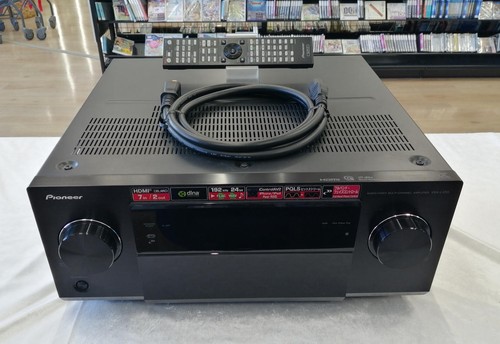 Pioneer vsa lx55 2ch - pioneer, 7.2ch