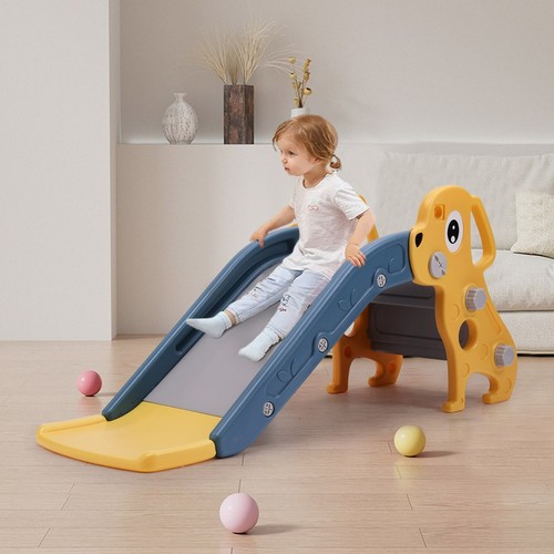 Kids slide toddler - slide,
