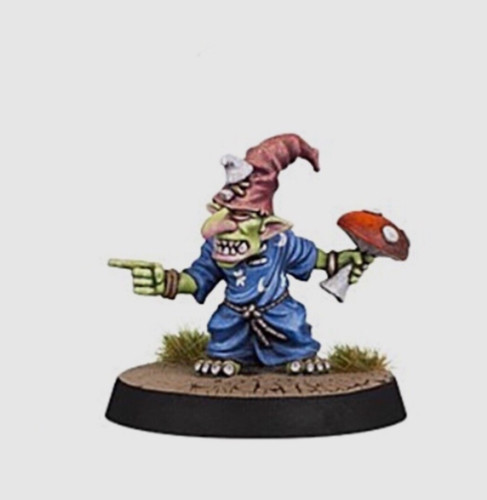 Blood bowl crud creek - bowl,