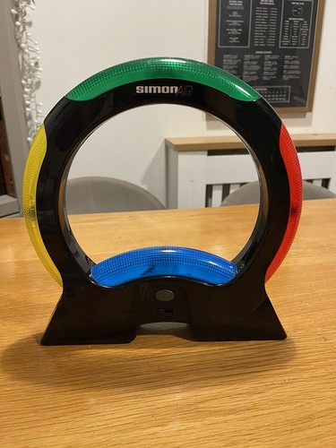 Simon air game good - game, used