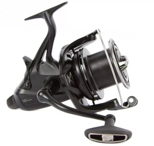 Shimano big baitrunner xtb - baitrunner,