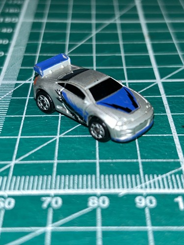 Micro machines hasbro - micro, 2003
