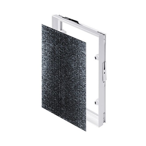 Tiled magnetic access - tiled,