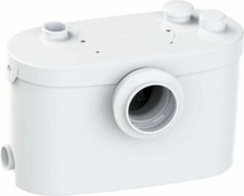 Saniflo Sanipro XR UP