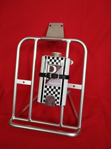 Universal vespa lambretta oil - universal,