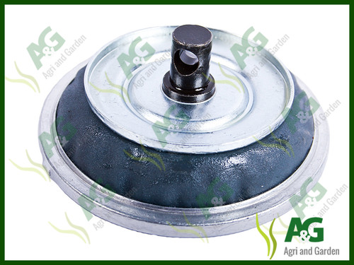Diaphragm injector pump suits - injector,