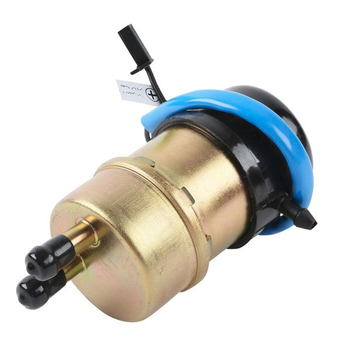 8mm fuel pump fit - 8mm, vf750c