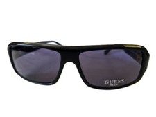 Mens Guess Sunglasses Model