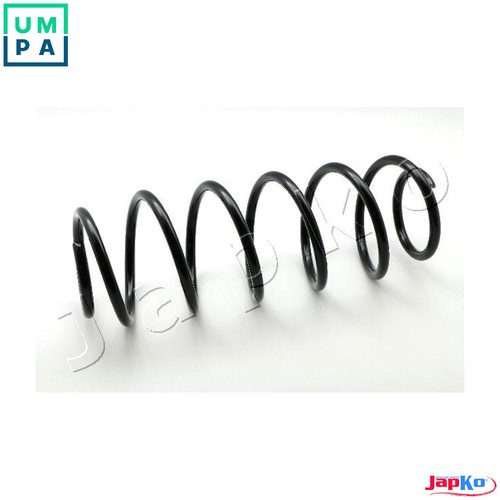 Suspension spring zcj1390h - suspension,