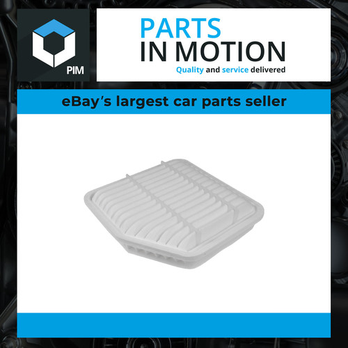 Air filters fits - fits, lexus