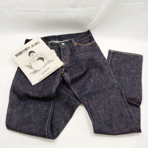 Momotaro jeans made - momotaro, in
