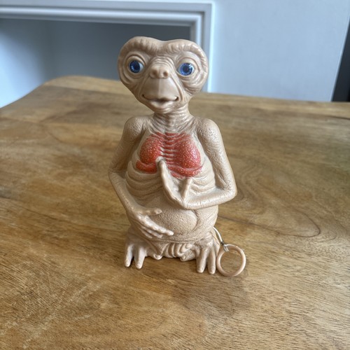 Vintage 1982 ljn talking - ljn, e.t