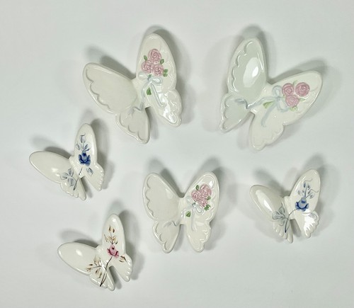 Vintage homco ceramic - homco,
