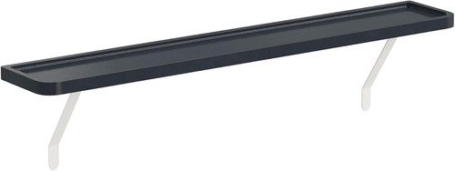 140cm black new radiator - new,