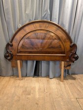 Large 162cm Mahogany French