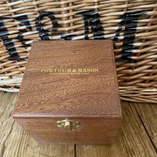 Fortnum & Mason ‘Empty’