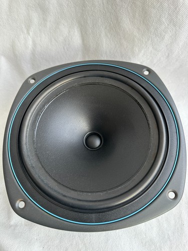 Tannoy bass driver woofer - 6",