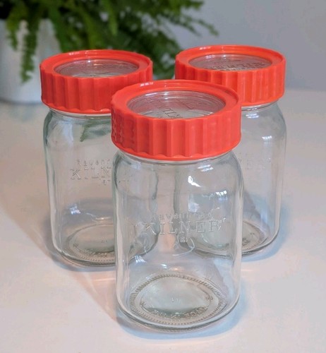 Ravenhead kilner jars - ravenhead,