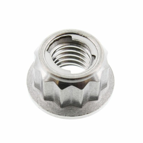 Hexagonal nut tilocknutbh8 for - nut,