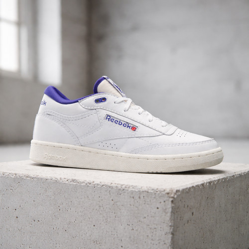 Reebok classic leather 11 - leather,