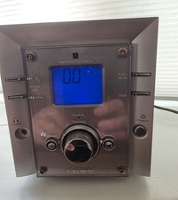 Crown CRN-299 AM/FM and Single