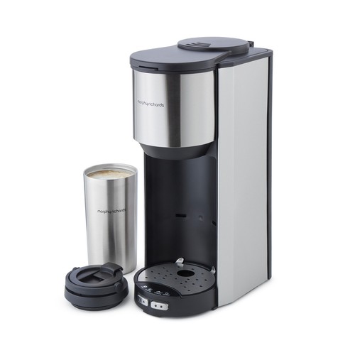 Morphy richards filter - richards, coffee