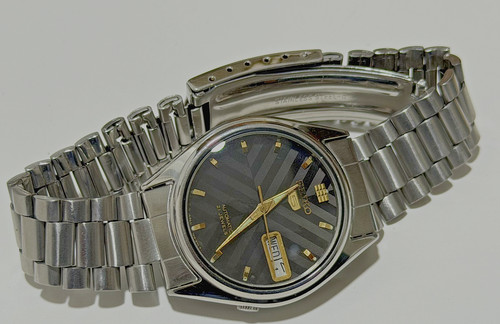 Seiko automatic gents - seiko,