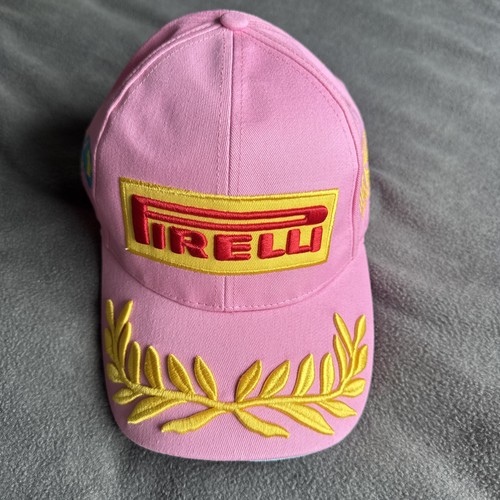 Pirelli racing 2025 miami - racing,