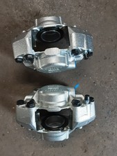 FORD ESCORT MK1 MK2 M16 BRAKE CALIPERS CAPRI CORTINA NEW PAIR SPORT GT RS2000 