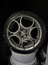 19” 5x110 Alfa Romeo Brera