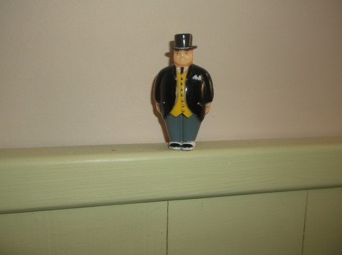 Thomas the tank engine - the,