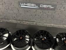 OZ RACING ULTRALEGGERA RIMS