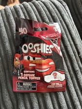 Cars Series 1 Ooshies Pencil