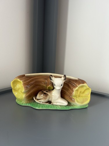 Vintage hornsea pottery fauna - vintage,
