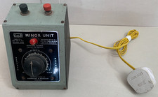 HAMMANT & MORGAN H AND M MINOR