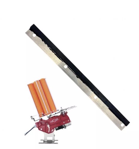 Laporte clay trap - laporte, rubber