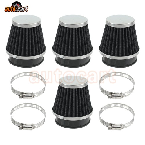 Air intake filter set - air, for