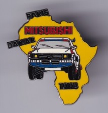 RARE PINS PIN'S .. AUTO CAR