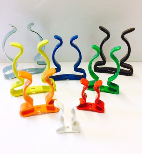 Terry clip closed type - terry,